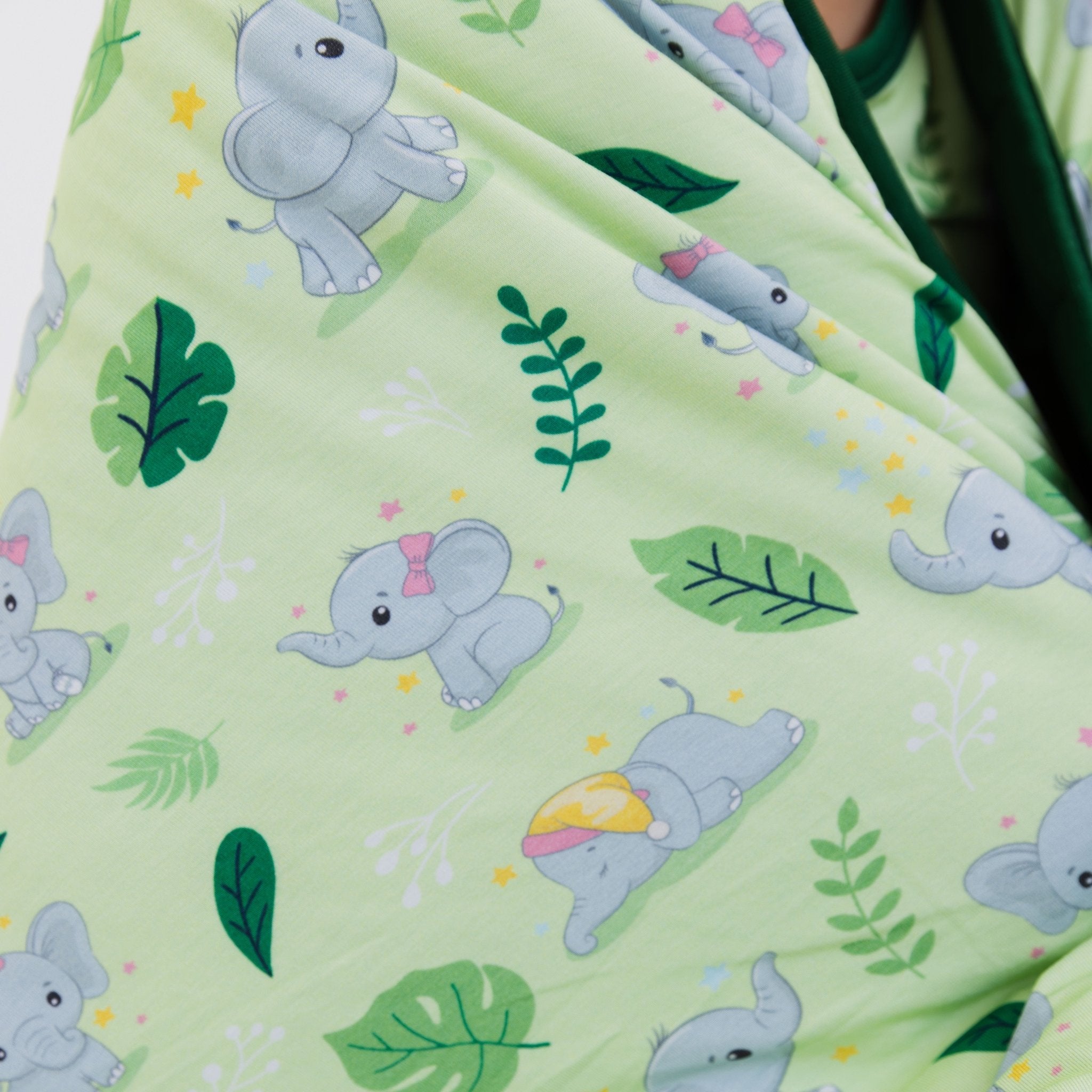 Playfully Strong Kids Blanket