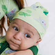 Playfully Strong Hat