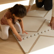 Beni - Autumn Gold - Play mat