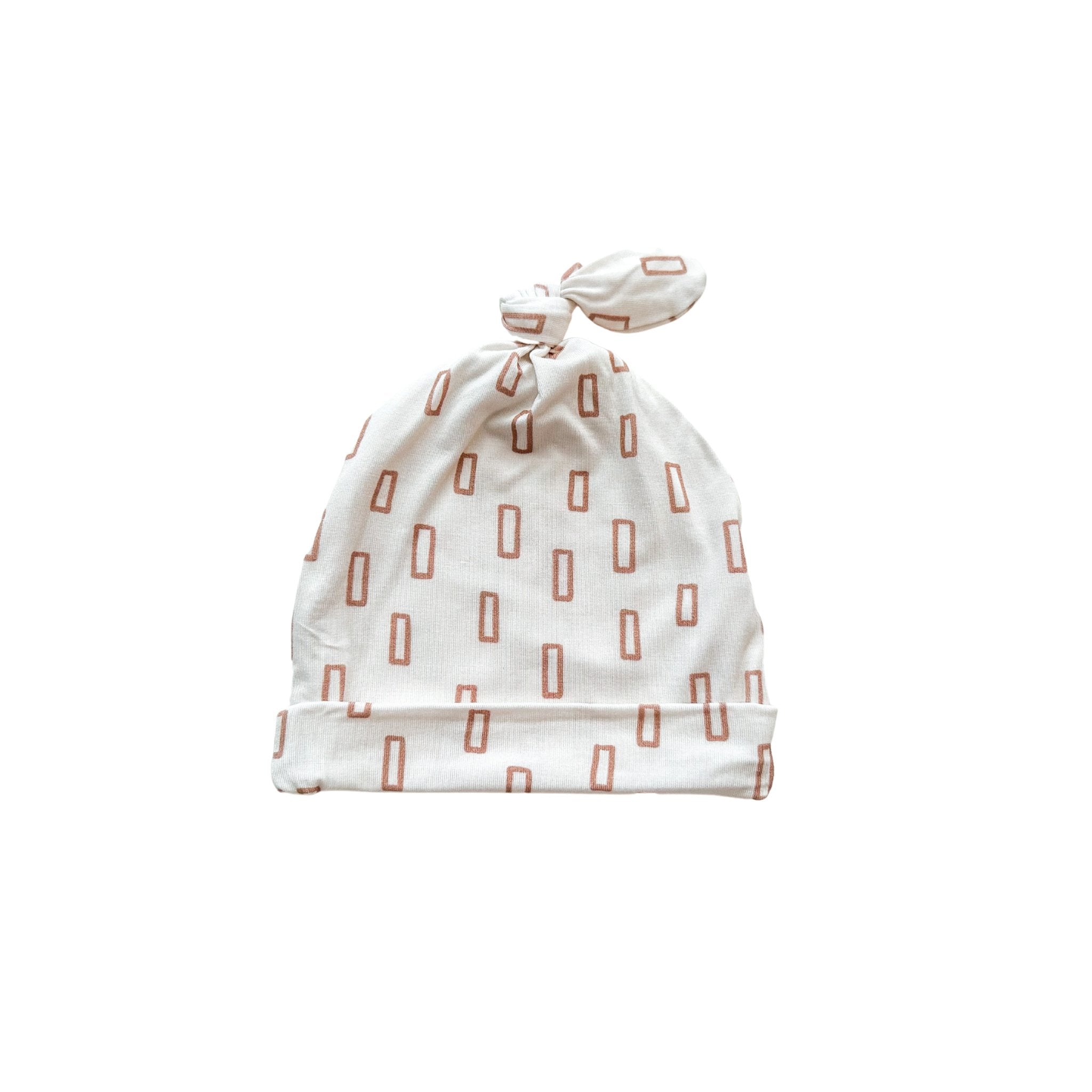 Neutral Rectangle Bamboo Baby Swaddle Blanket – Soft Stretch Newborn Swaddle