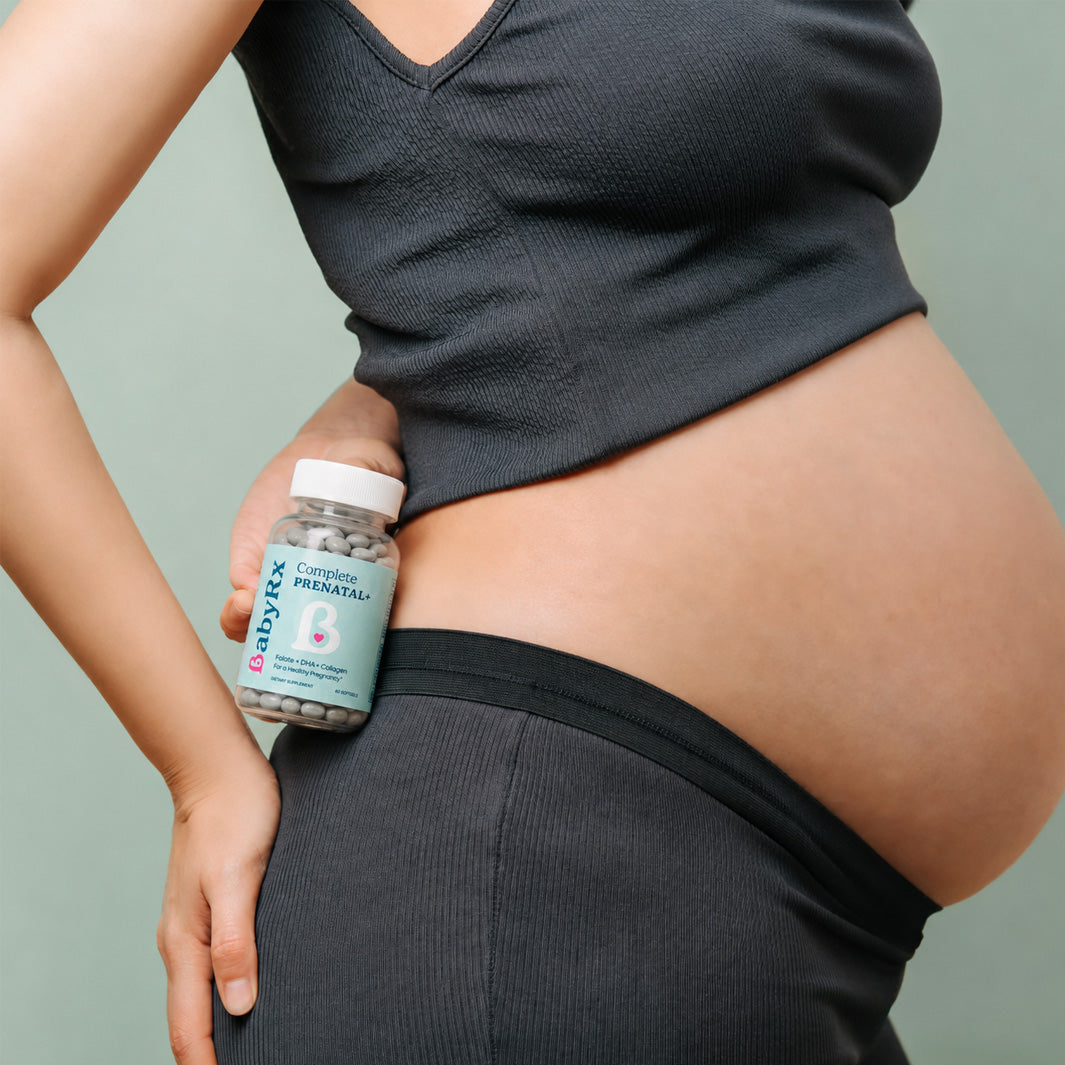 Complete Prenatal+