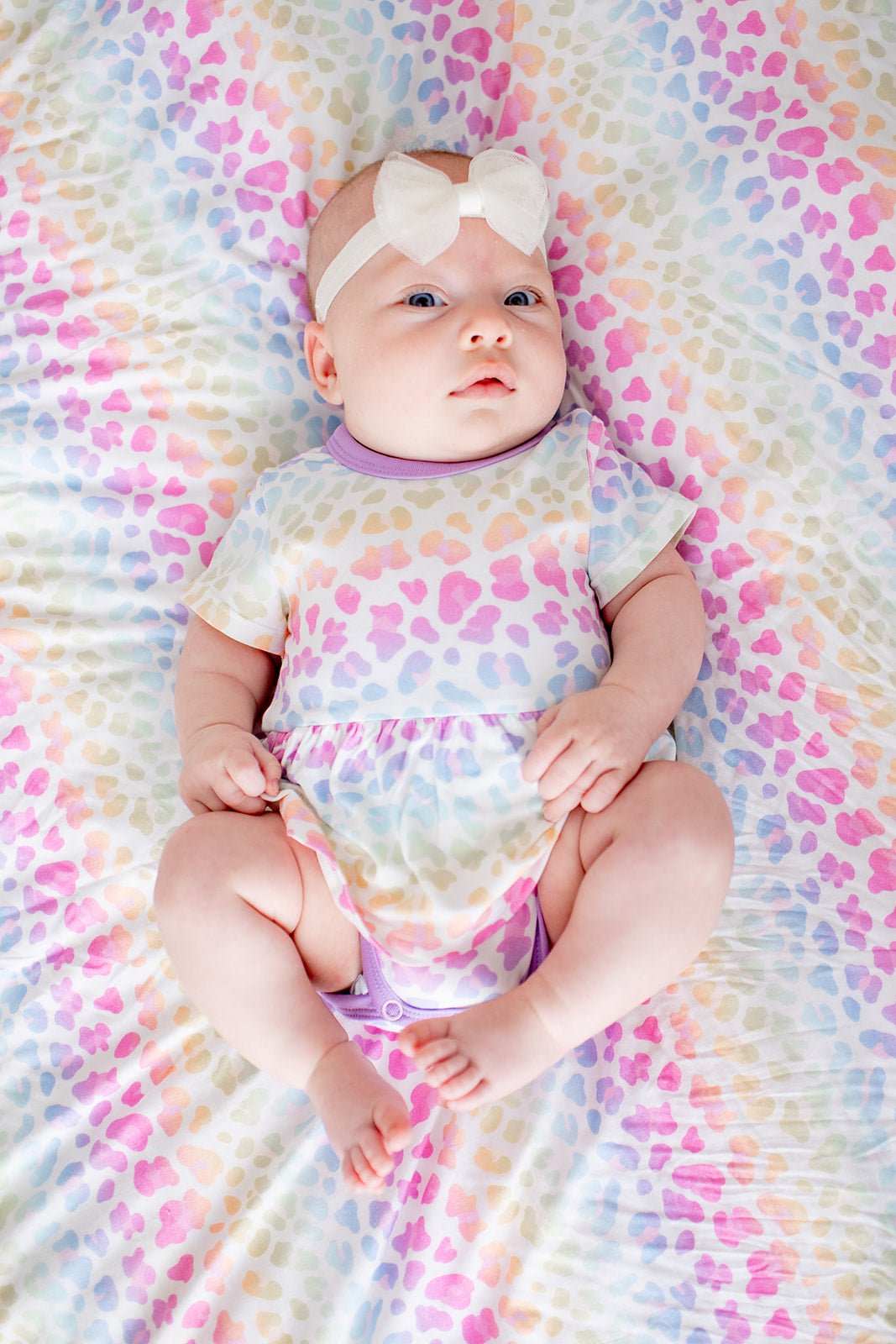 Aurora Bodysuit Dress