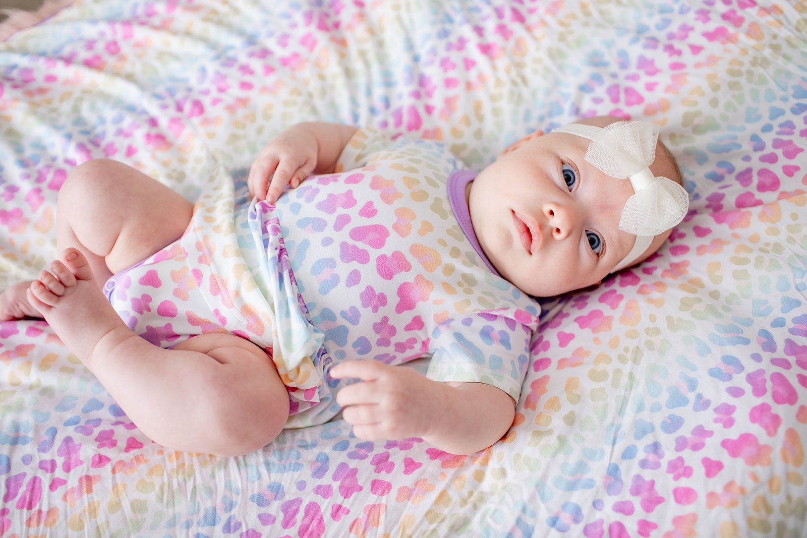 Aurora Bodysuit Dress