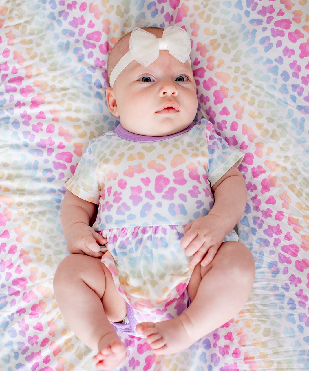 Aurora Bodysuit Dress