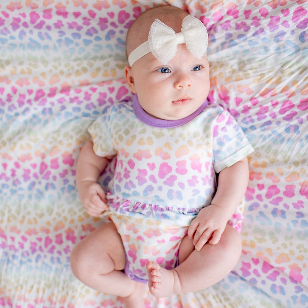 Aurora Bodysuit Dress