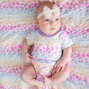 Aurora Bodysuit Dress
