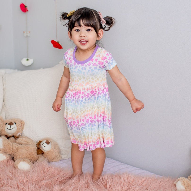 Aurora Dress