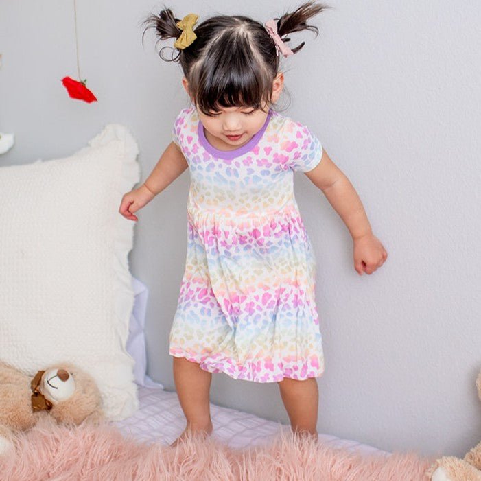 Aurora Dress