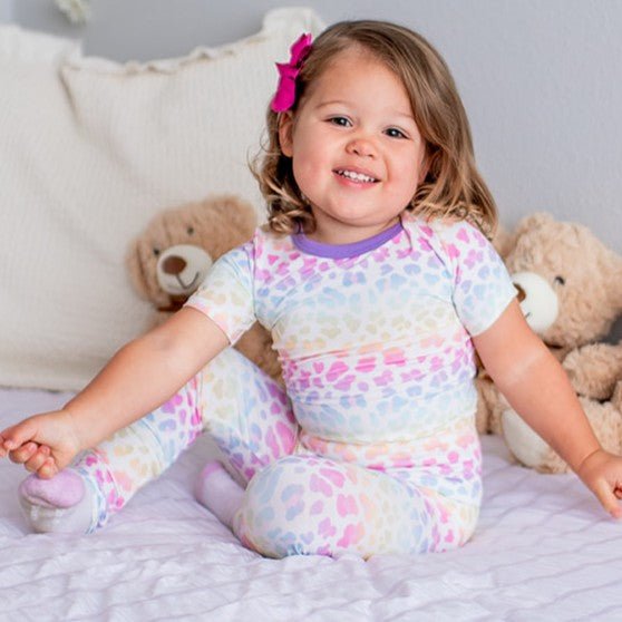 Aurora  S/S Pajama