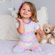 Aurora  S/S Pajama