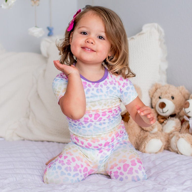 Aurora  S/S Pajama