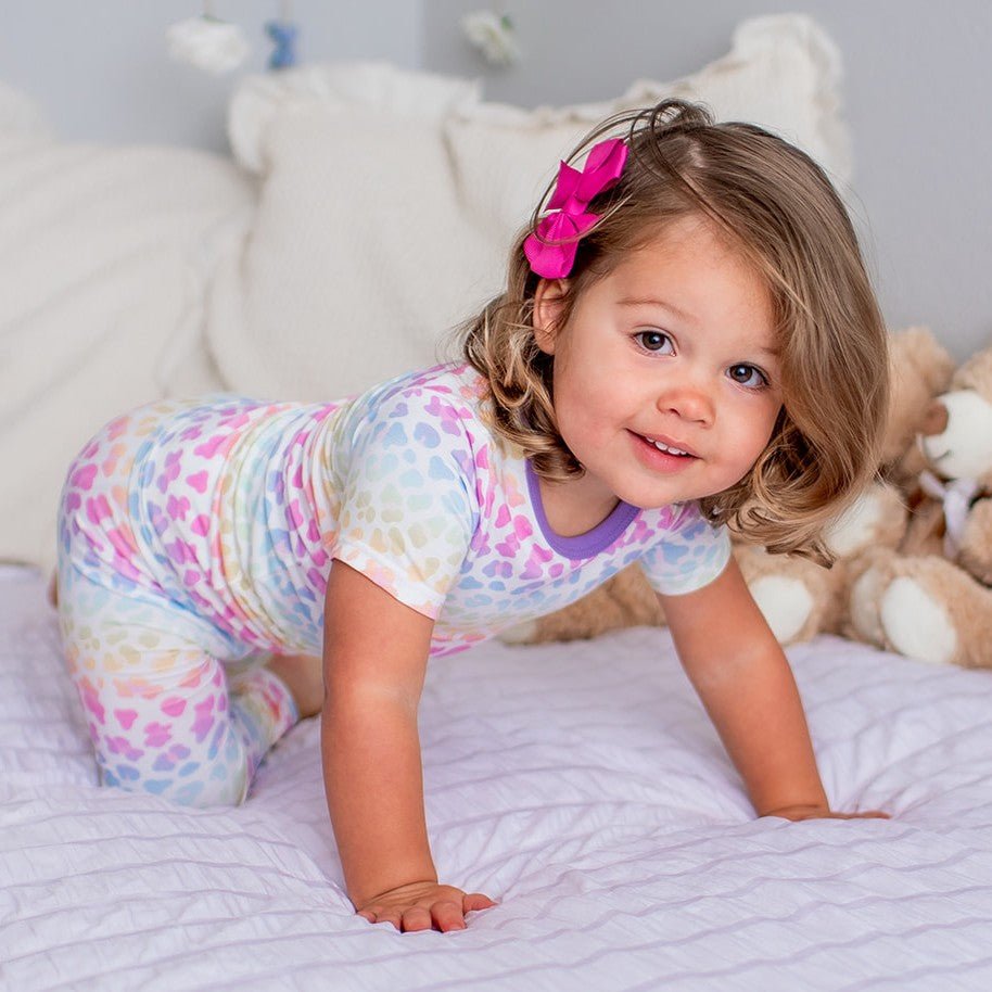 Aurora  S/S Pajama