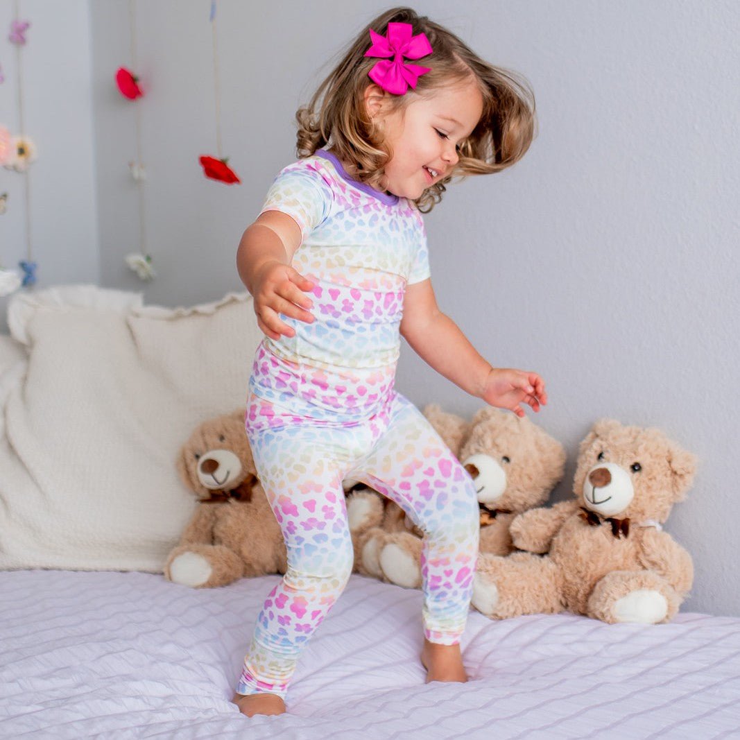 Aurora  S/S Pajama