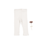 The Legging - Pearl