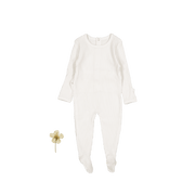 The Romper - Pearl