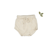 The Chunky Knit Bloomer - Confetti