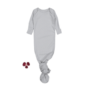 The Baby Gown - Cloud