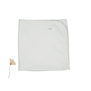 The Blanket - White