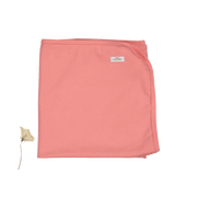 The Blanket - Coral