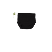 The Bloomer - Black