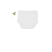The Bloomer - White