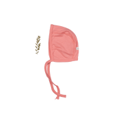 The Bonnet - Coral