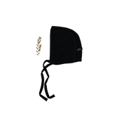The Bonnet - Black