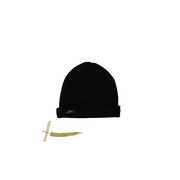 The Hat - Black