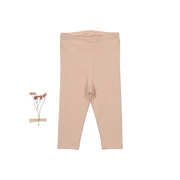 The Legging - Blush