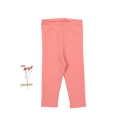 The Legging - Coral