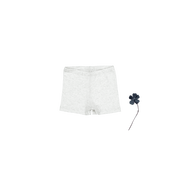 The Short - Oatmeal