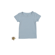 The Short Sleeve Tee - Ocean