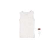 The Tank - Oatmeal