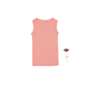 The Tank - Coral