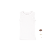 The Tank - White