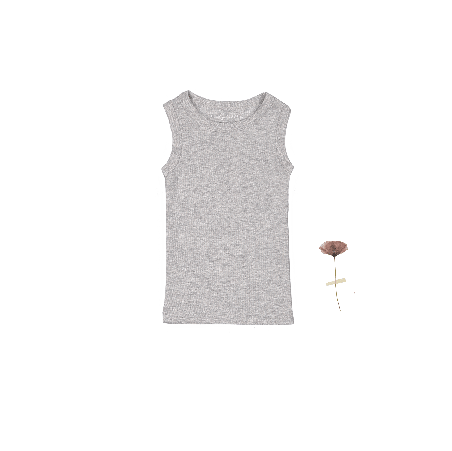 The Tank - Heather