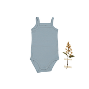 The Tank Onesie - Ocean