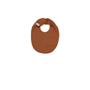 The Bib - Caramel
