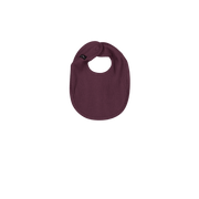 The Bib - Mulberry