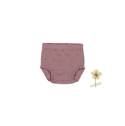 The Printed Bloomer - Heart