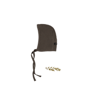 The Bonnet - Cocoa