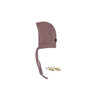 The Bonnet - Mink