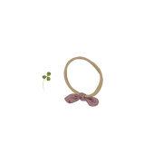 The Printed Bow - Heart