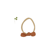 The Bow - Caramel