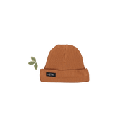 The Hat - Caramel