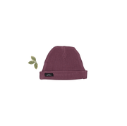The Hat - Mulberry
