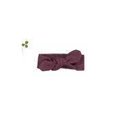 The Headband - Mulberry