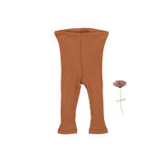 The Legging - Caramel