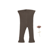 The Legging - Cocoa