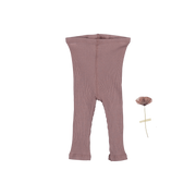 The Legging - Mink